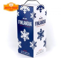 Водка Финлян,,,, (Fиnlandia) 3 литра